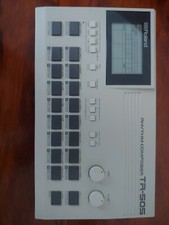 Roland tr505
