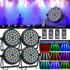 108w 36led rgb - 36led,