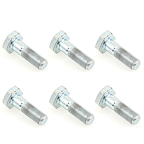 Front wheel studs - wheel,
