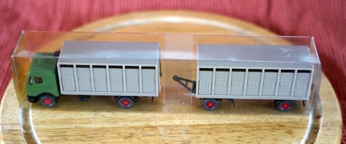 Wiking mercedes - 1:87, -mercedes