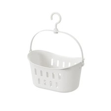 Hanging Plastic Organizer