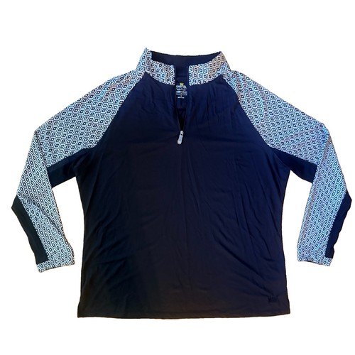 Kastel denmark quarter zip sun - kastel,