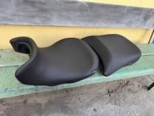 BMW R1200/1250gs low Comfort