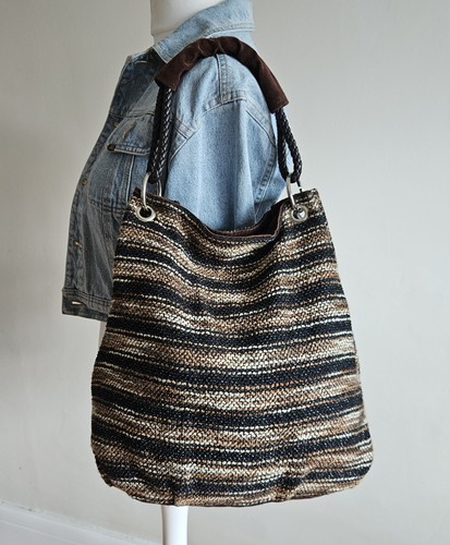 Vintage y2k carpet - vintage, bag