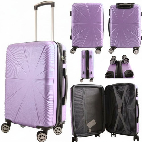 Cabin hardshell trolley - 20",