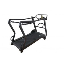 Matrix S Drive Performance