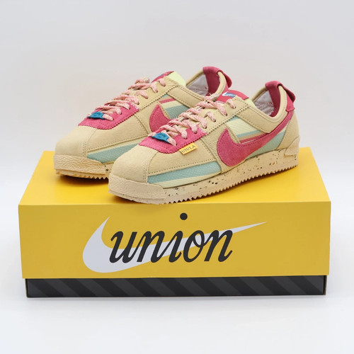 Union nike cortez - cortez, sp