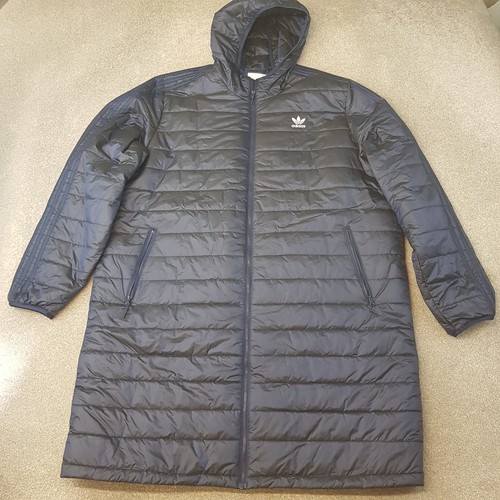 Adidas mens jacket 2xl xxl - adidas,