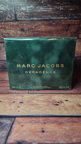 Marc jacobs decadence - marc,