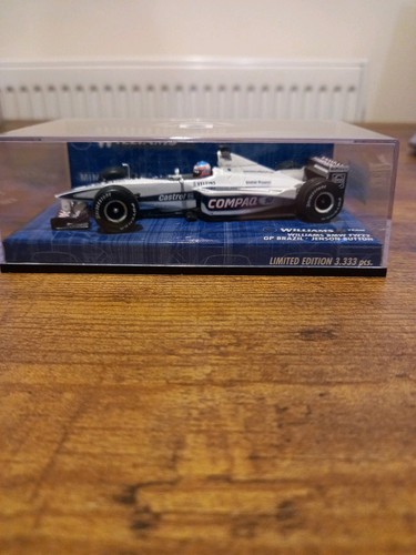 Minichamps 430 000030 - 1/43,