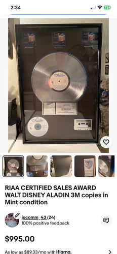 Riaa certified sales - certified,