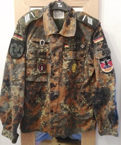 German bundeswehr military - german,