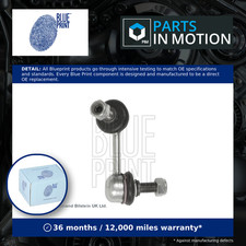 Anti Roll Bar Link fits MITSUBISHI PAJERO/SHOGUN Mk3 3.2D Front Right 00 to 06