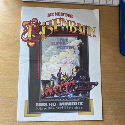 Sized fold out poster - out,