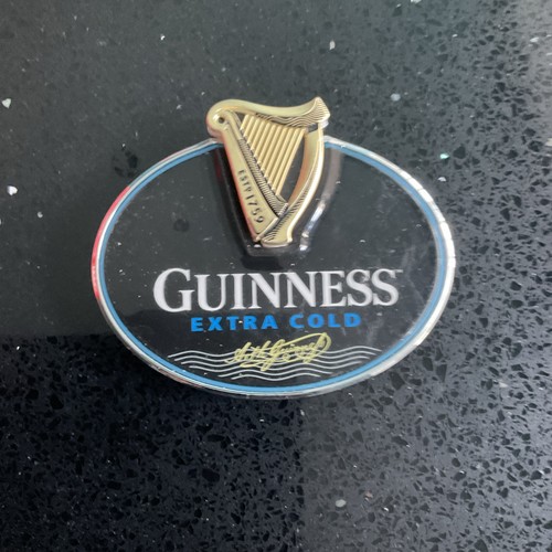 Guinness extra cold - guinness,