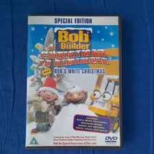 Bob The Builder: A Christmas