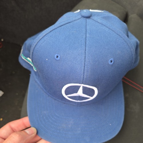 Adult unisex mercedes petronas - unisex,