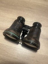 Antiques Ross London Opera Glasses