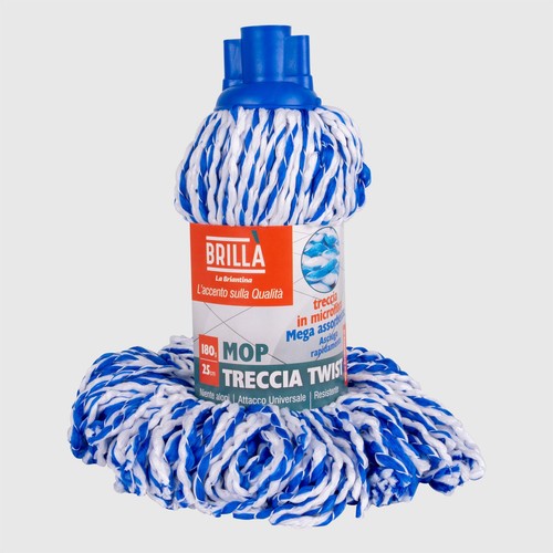 Replacement microfibre twist - replacement,