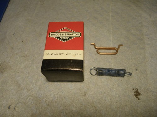 Genuine briggs and stratton - genuine,