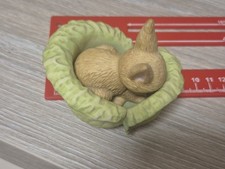 1984 Woodland Surprises rabbit