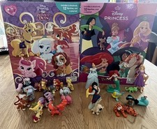 Disney Princess Palace Pets &