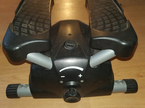 Reebok mini stepper - reebok, exercise