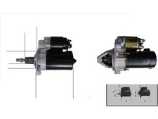 STARTER MOTOR FOR VW GOLF