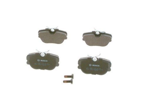 Bosch disc brake - bosch, set