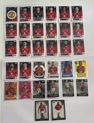 Topps premier league 2026 - topps,