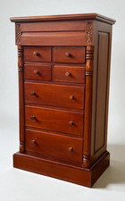 Ju Handmade Furniture - Solid