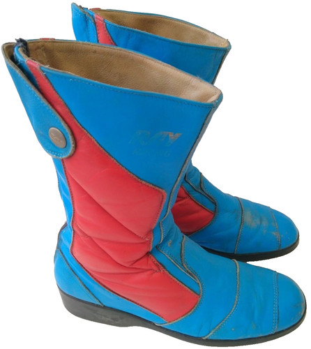 Ray racing men - ray,