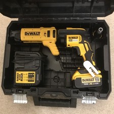 DeWALT DCF620 18v XR Li-Ion