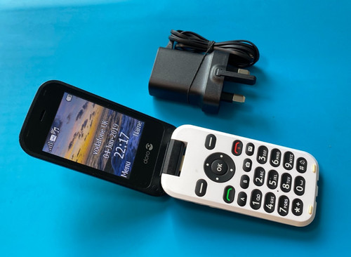 Doro 6620 mobile phone oap - phone,,