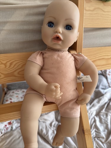 Zapf creation baby annabell - creation,