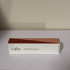 LITHE Soft Fill Lip Pencils