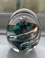 Amanda Hazelwood Glass