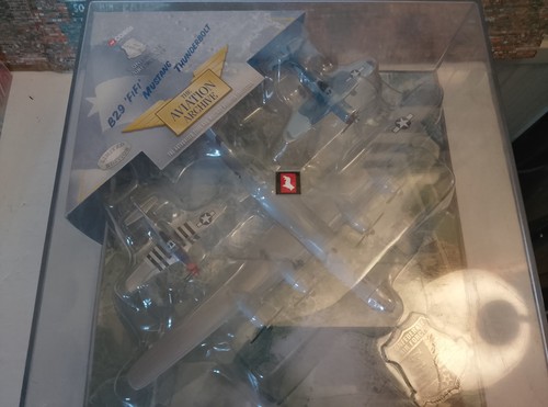 Corgi aviation archive - corgi, 1:144