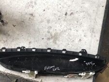 GENUINE 2008 TOYOTA ESTIMA