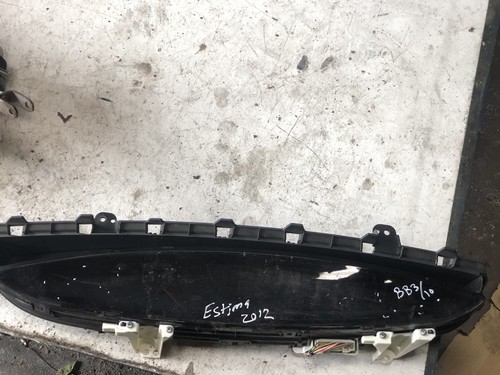 Genuine 2008 toyota - genuine,