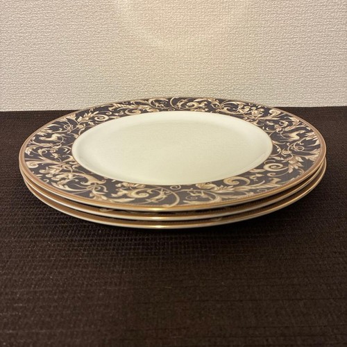 Wedgwood cornucopia dinner - wedgwood,