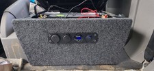 T5/T6 Drivers Side Seat Base