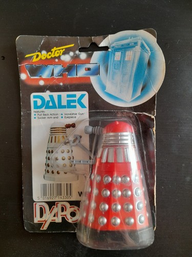 Vintage dapol 1987 - vintage,