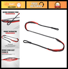 26.5" Recurve Crossbow