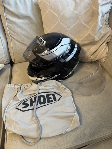 Shoei nxr helmet - shoei,