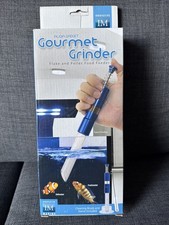 Innovative Marine Gourmet