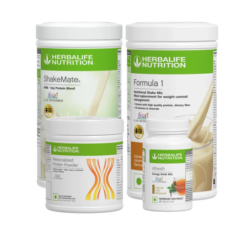 Herbalife formula - herbalife,