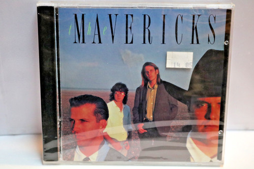 The mavericks - the,