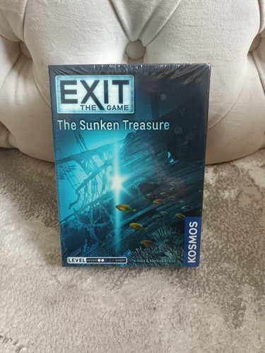 Kosmos exit the game - game,