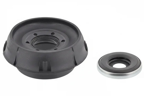 Shock absorber mount - , front